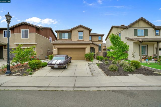 173 Willowrun Way, Oakley, CA 94561