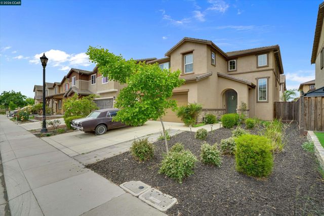 173 Willowrun Way, Oakley, CA 94561