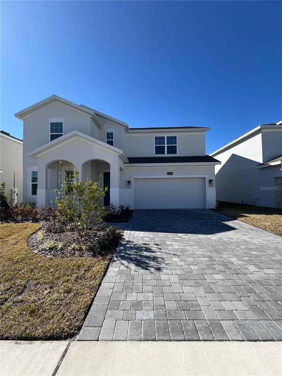 2560 CAVANAUGH DRIVE, Orlando, FL 32817