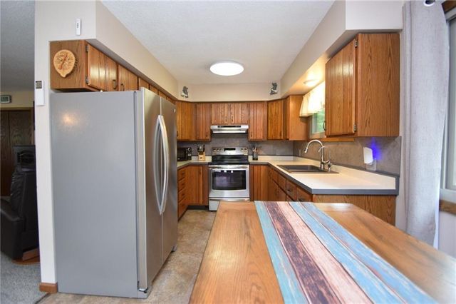 2975 Long Lake Road, Danbury, WI 54830