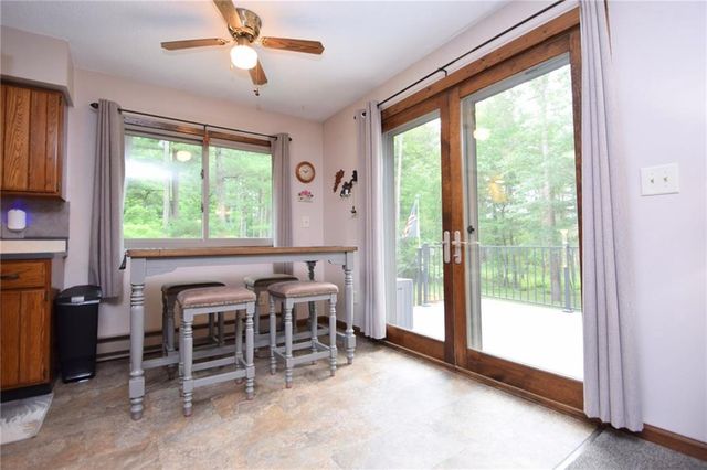 2975 Long Lake Road, Danbury, WI 54830