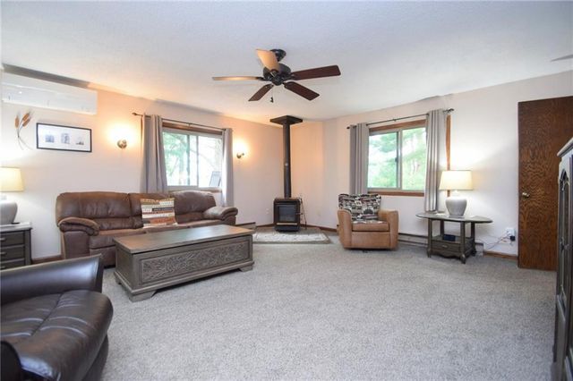 2975 Long Lake Road, Danbury, WI 54830