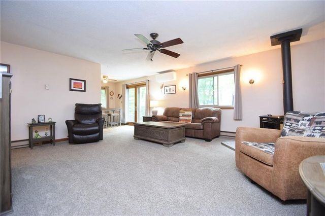 2975 Long Lake Road, Danbury, WI 54830