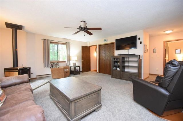 2975 Long Lake Road, Danbury, WI 54830