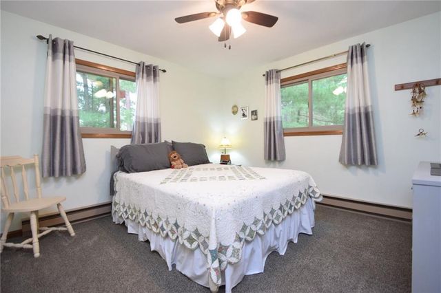 2975 Long Lake Road, Danbury, WI 54830