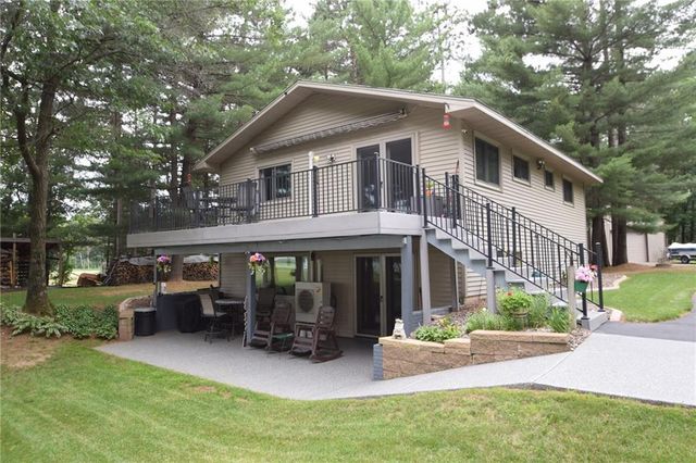 2975 Long Lake Road, Danbury, WI 54830