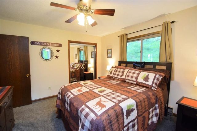 2975 Long Lake Road, Danbury, WI 54830