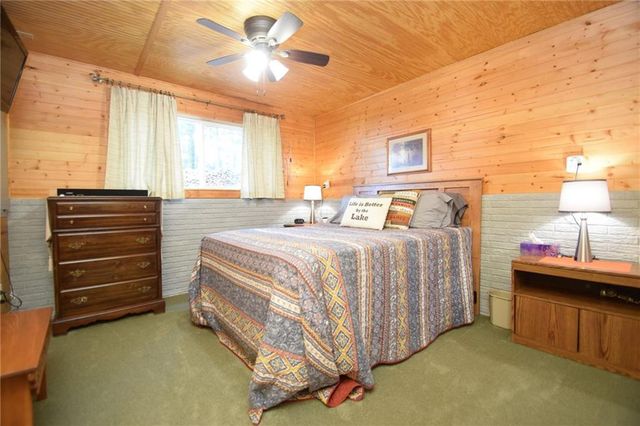 2975 Long Lake Road, Danbury, WI 54830