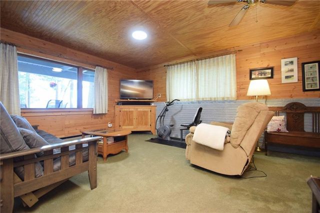 2975 Long Lake Road, Danbury, WI 54830