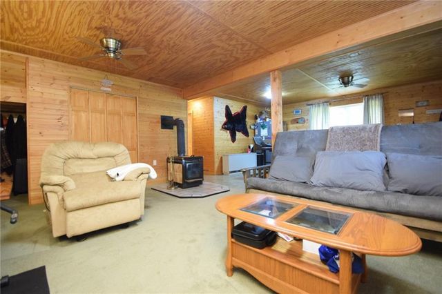 2975 Long Lake Road, Danbury, WI 54830