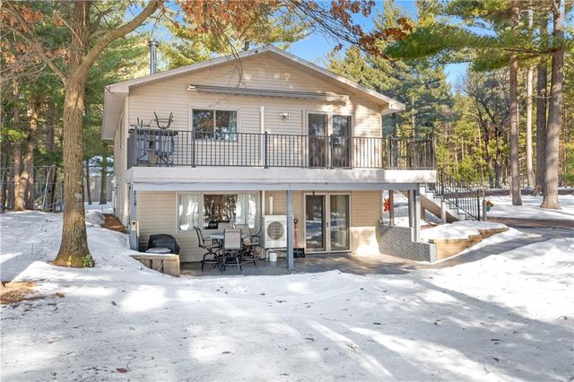 2975 Long Lake Road, Danbury, WI 54830