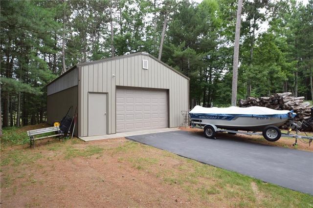 2975 Long Lake Road, Danbury, WI 54830