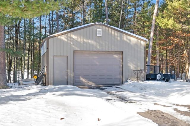 2975 Long Lake Road, Danbury, WI 54830