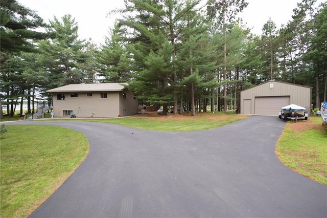 2975 Long Lake Road, Danbury, WI 54830
