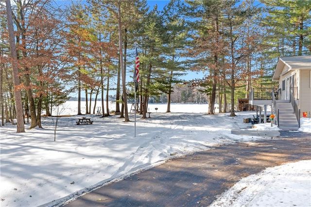 2975 Long Lake Road, Danbury, WI 54830