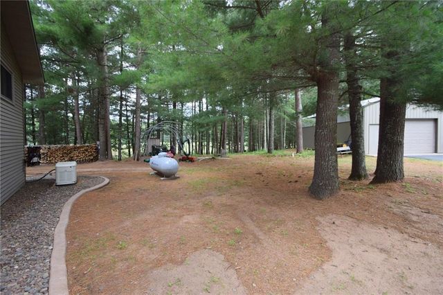 2975 Long Lake Road, Danbury, WI 54830