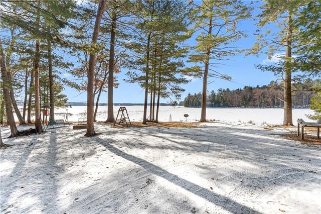 2975 Long Lake Road, Danbury, WI 54830