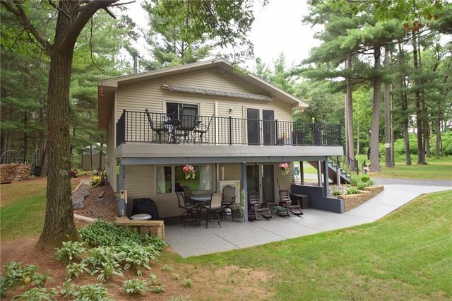 2975 Long Lake Road, Danbury, WI 54830