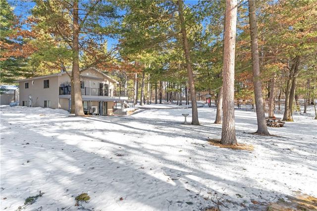 2975 Long Lake Road, Danbury, WI 54830