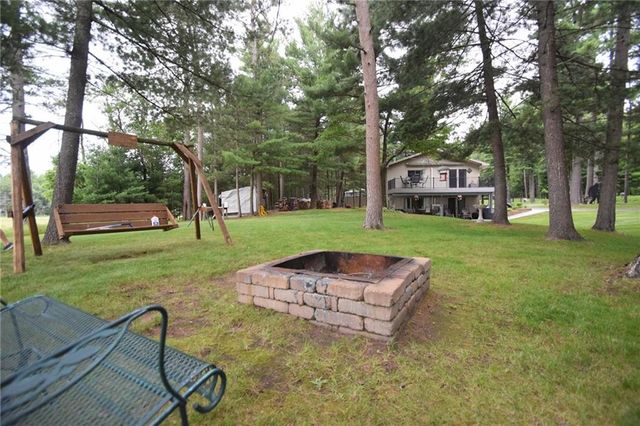 2975 Long Lake Road, Danbury, WI 54830