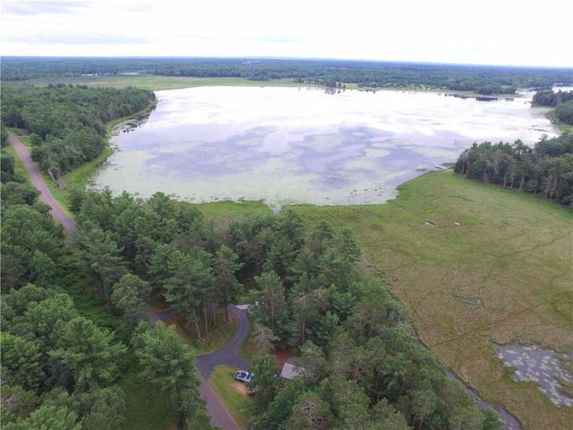 2975 Long Lake Road, Danbury, WI 54830