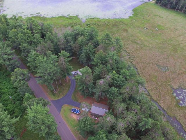 2975 Long Lake Road, Danbury, WI 54830