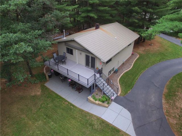2975 Long Lake Road, Danbury, WI 54830