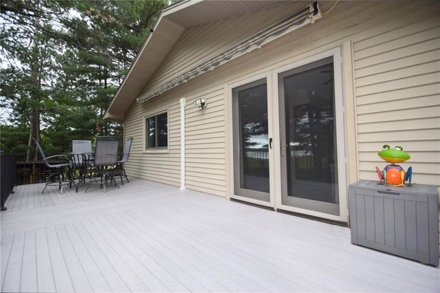 2975 Long Lake Road, Danbury, WI 54830