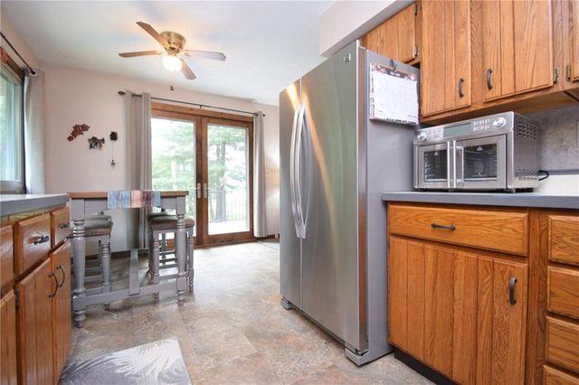 2975 Long Lake Road, Danbury, WI 54830