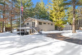 2975 Long Lake Road, Danbury, WI 54830