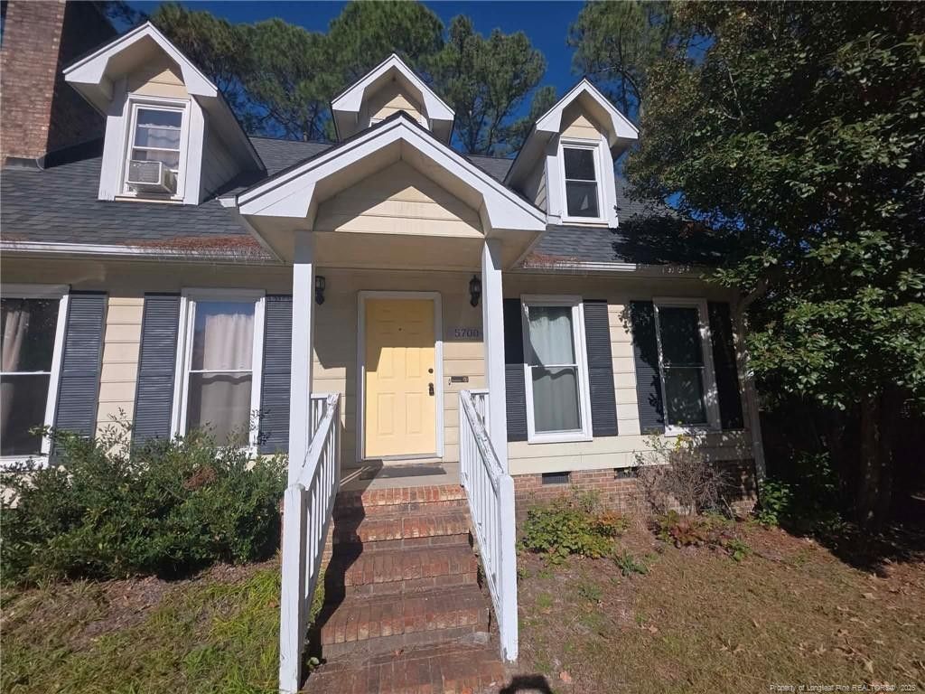 5700 Nassau Drive, Fayetteville, NC 28314