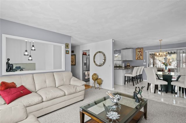 28 Halsey Street, North Providence, RI 02911