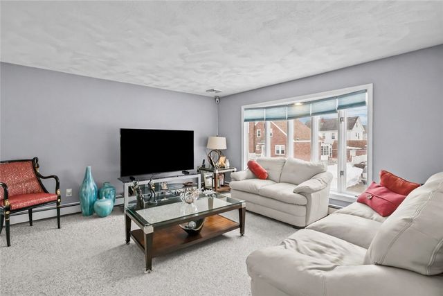 28 Halsey Street, North Providence, RI 02911