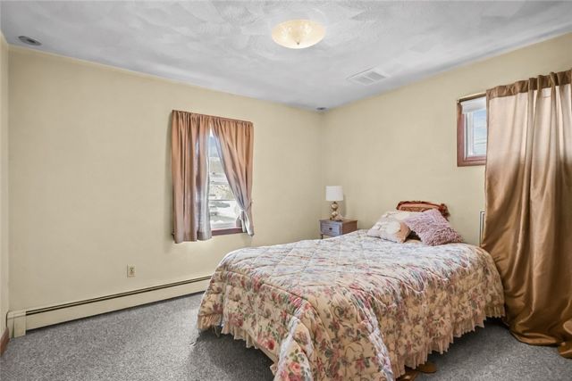 28 Halsey Street, North Providence, RI 02911