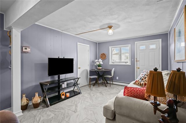 28 Halsey Street, North Providence, RI 02911