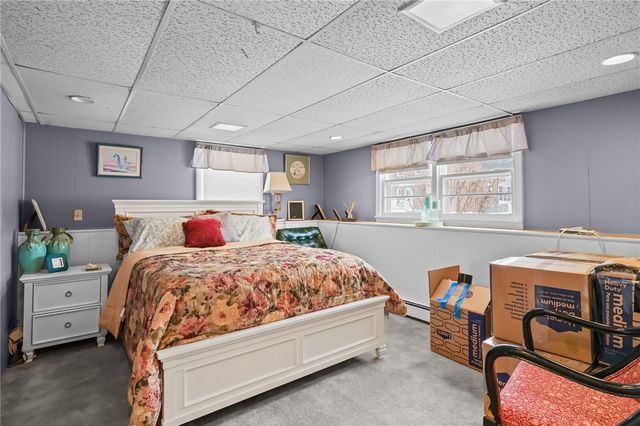 28 Halsey Street, North Providence, RI 02911