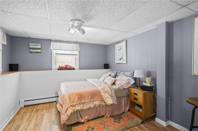 28 Halsey Street, North Providence, RI 02911