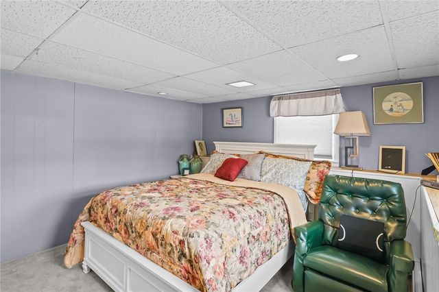 28 Halsey Street, North Providence, RI 02911