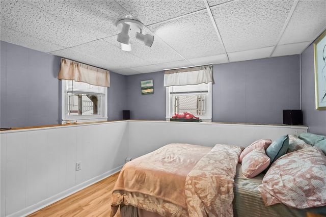 28 Halsey Street, North Providence, RI 02911