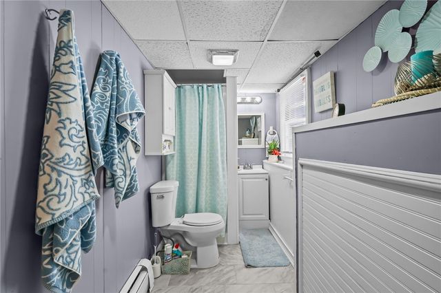 28 Halsey Street, North Providence, RI 02911