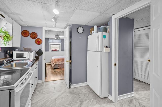 28 Halsey Street, North Providence, RI 02911