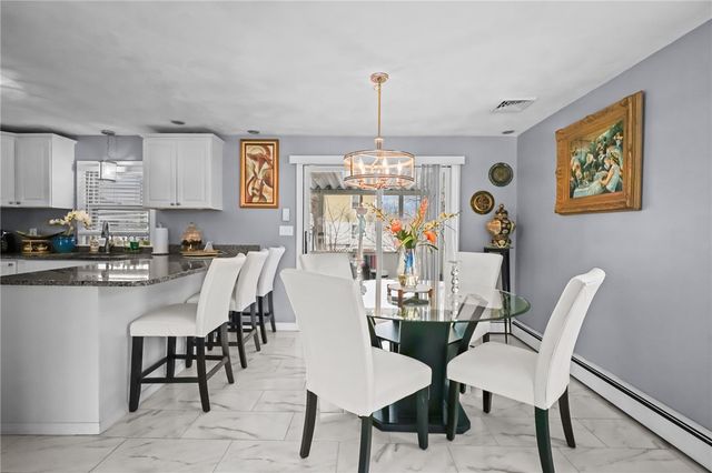 28 Halsey Street, North Providence, RI 02911