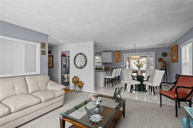 28 Halsey Street, North Providence, RI 02911