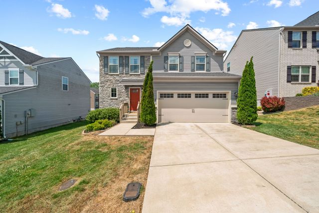 3105 Bent Tree Ln, Columbia, TN 38401
