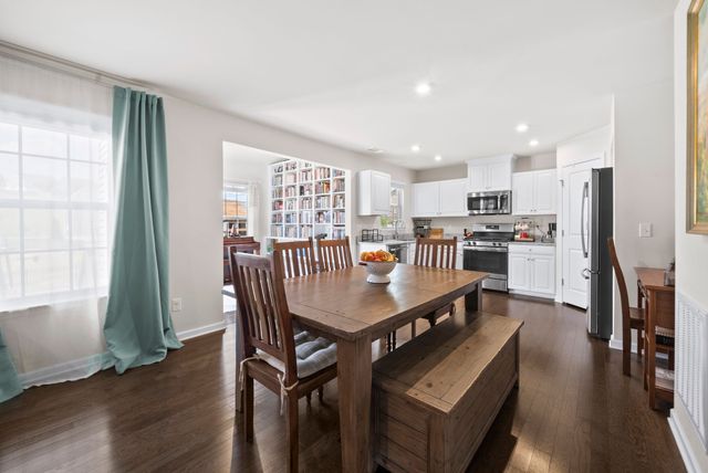 3105 Bent Tree Ln, Columbia, TN 38401