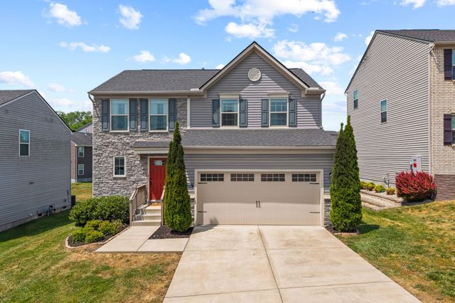 3105 Bent Tree Ln, Columbia, TN 38401