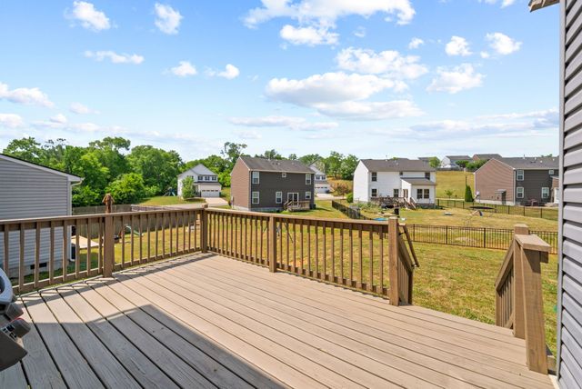 3105 Bent Tree Ln, Columbia, TN 38401