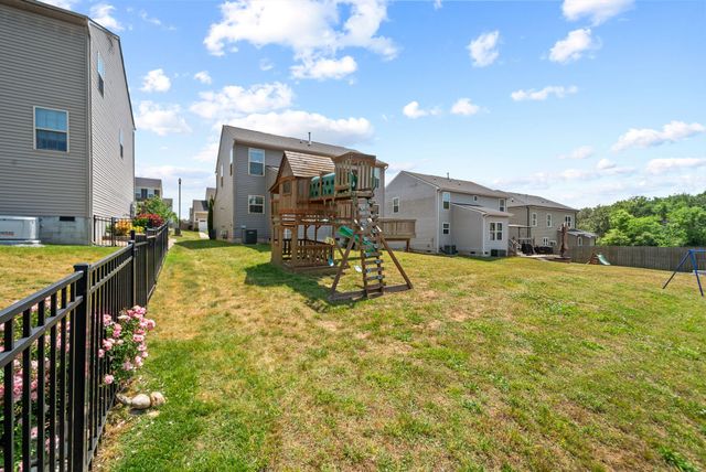 3105 Bent Tree Ln, Columbia, TN 38401
