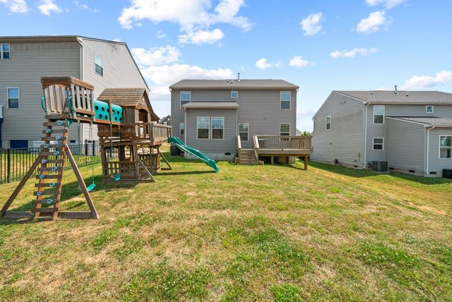 3105 Bent Tree Ln, Columbia, TN 38401