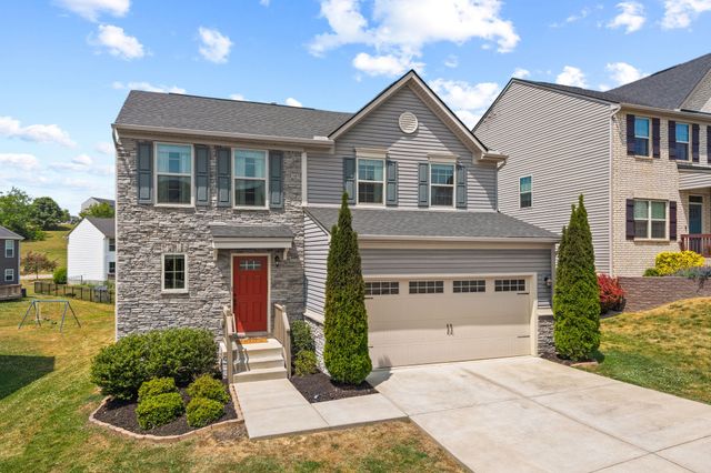 3105 Bent Tree Ln, Columbia, TN 38401
